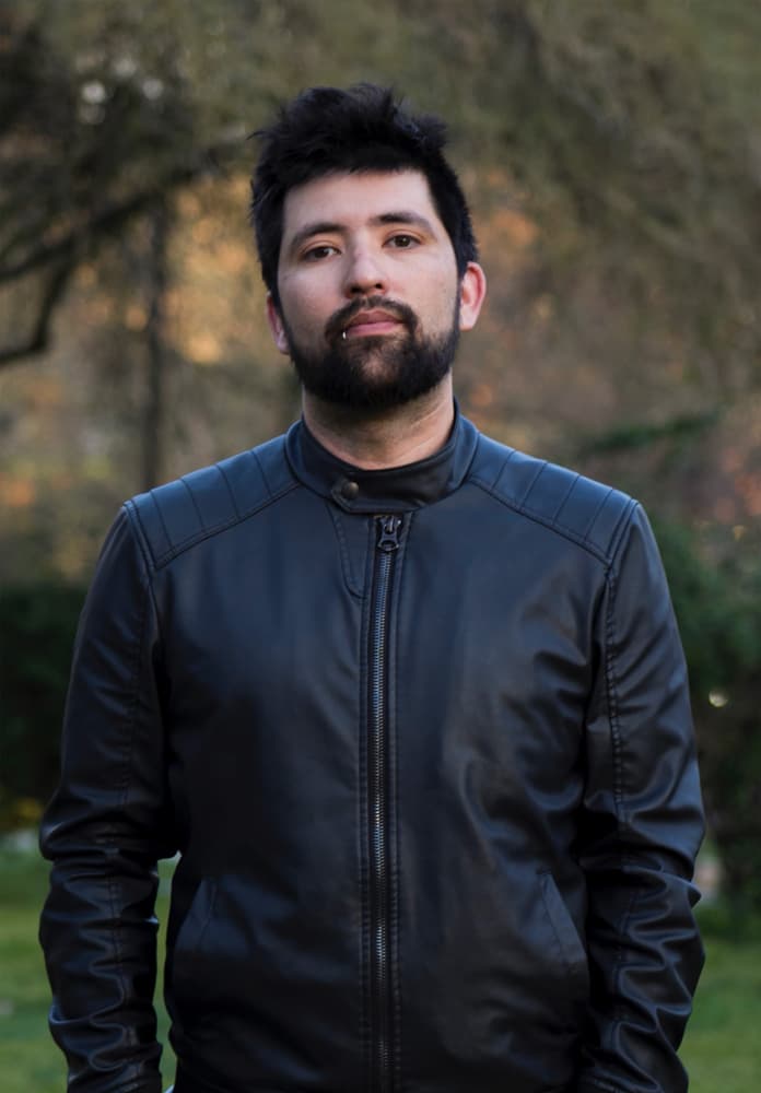 Documentary film Los sueños - The Dreams | Ignacio Ruiz - Masataka Ishizaki - chile - united states new york city