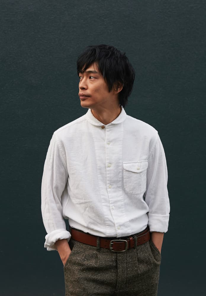 Documentary film Los sueños - The Dreams | Ignacio Ruiz - Masataka Ishizaki - chile - united states new york city