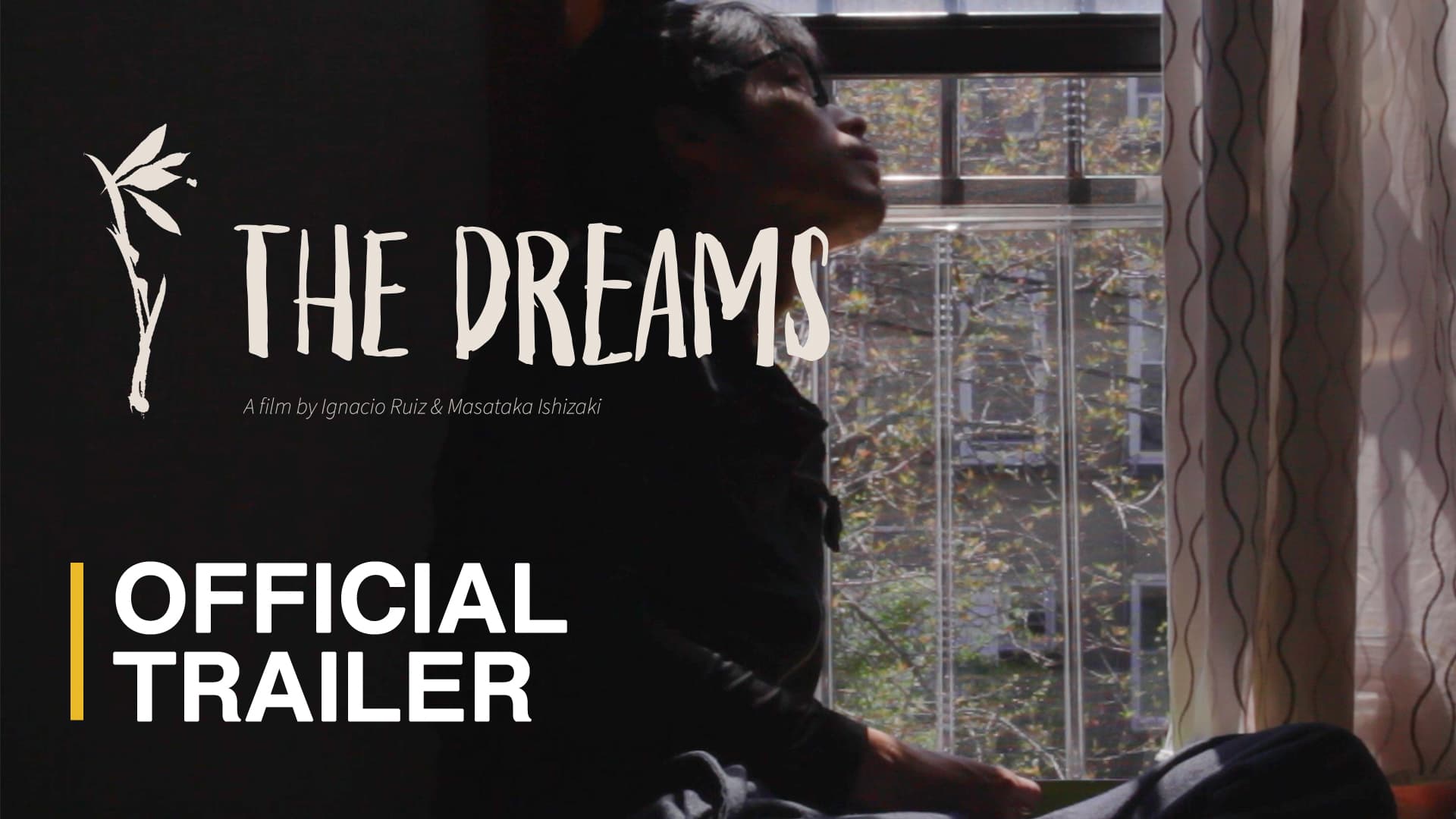 Documentary film Los sueños - The Dreams | Ignacio Ruiz - Masataka Ishizaki - chile - united states new york city